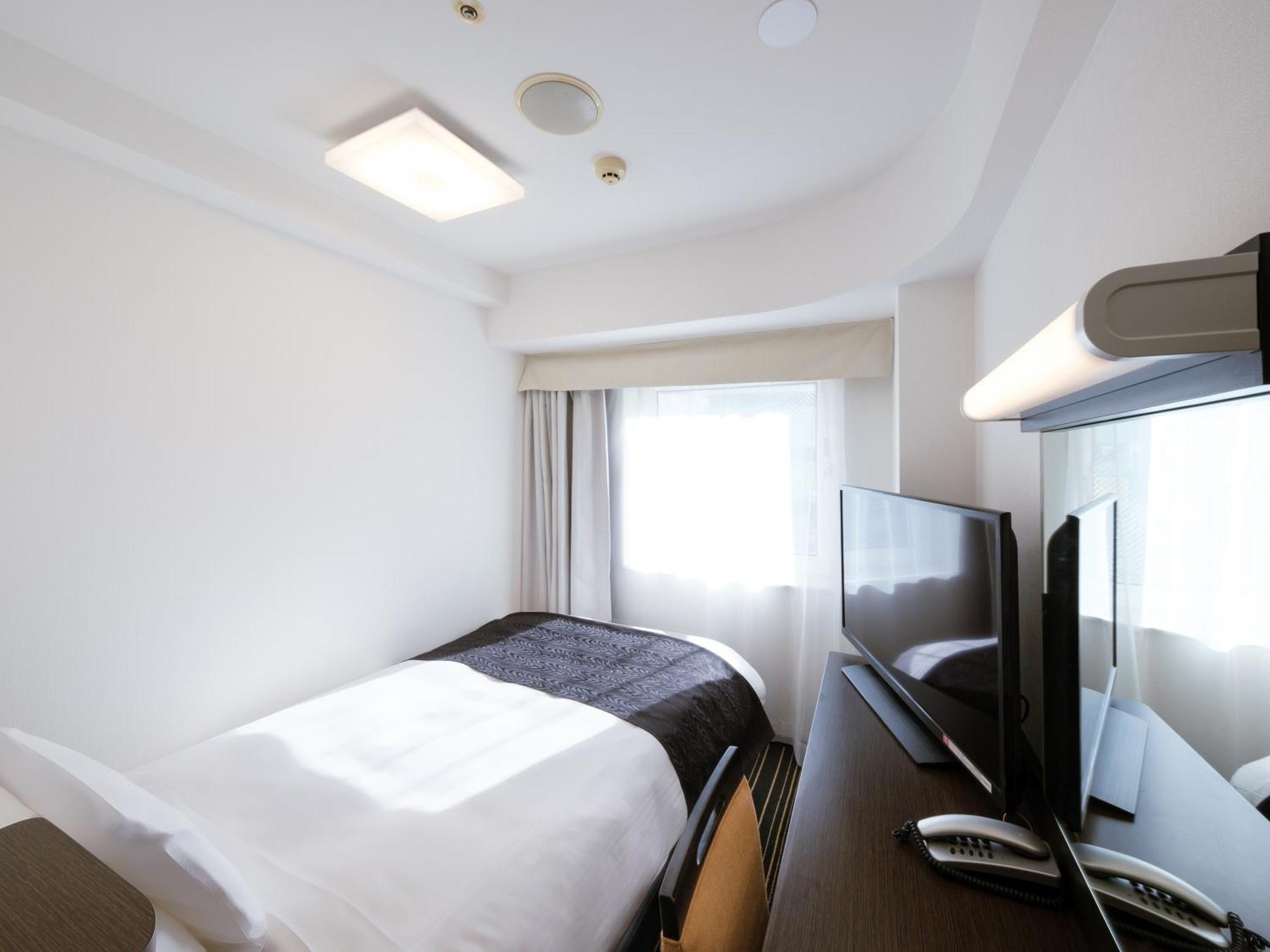 Apa Hotel Keisei Narita Ekimae Τσίμπα Εξωτερικό φωτογραφία