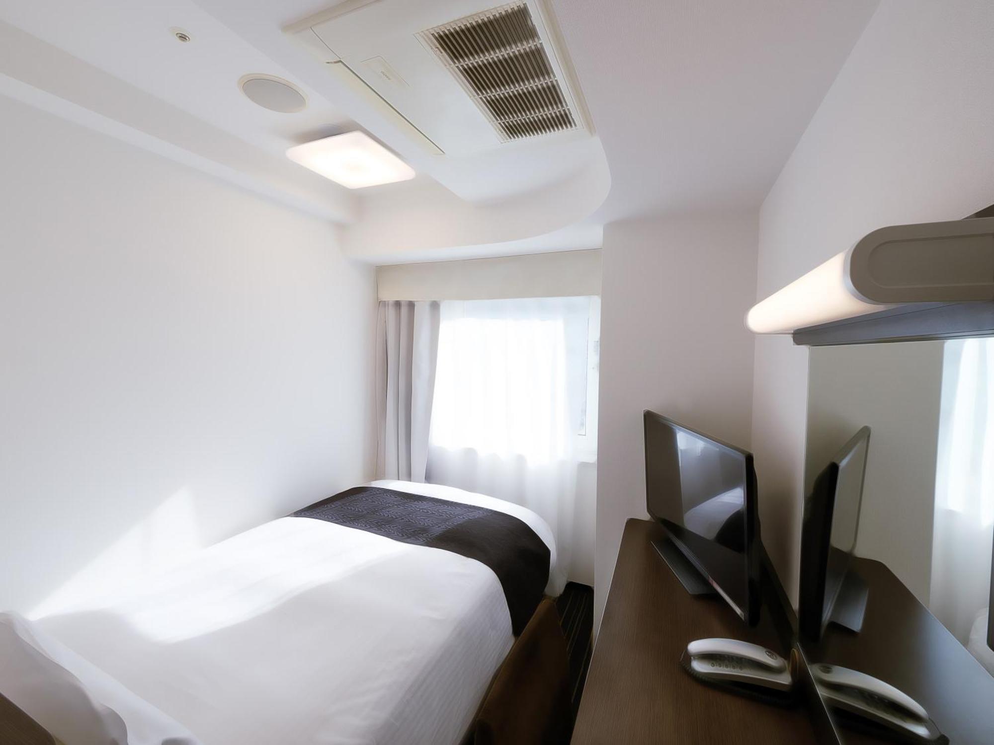Apa Hotel Keisei Narita Ekimae Τσίμπα Εξωτερικό φωτογραφία