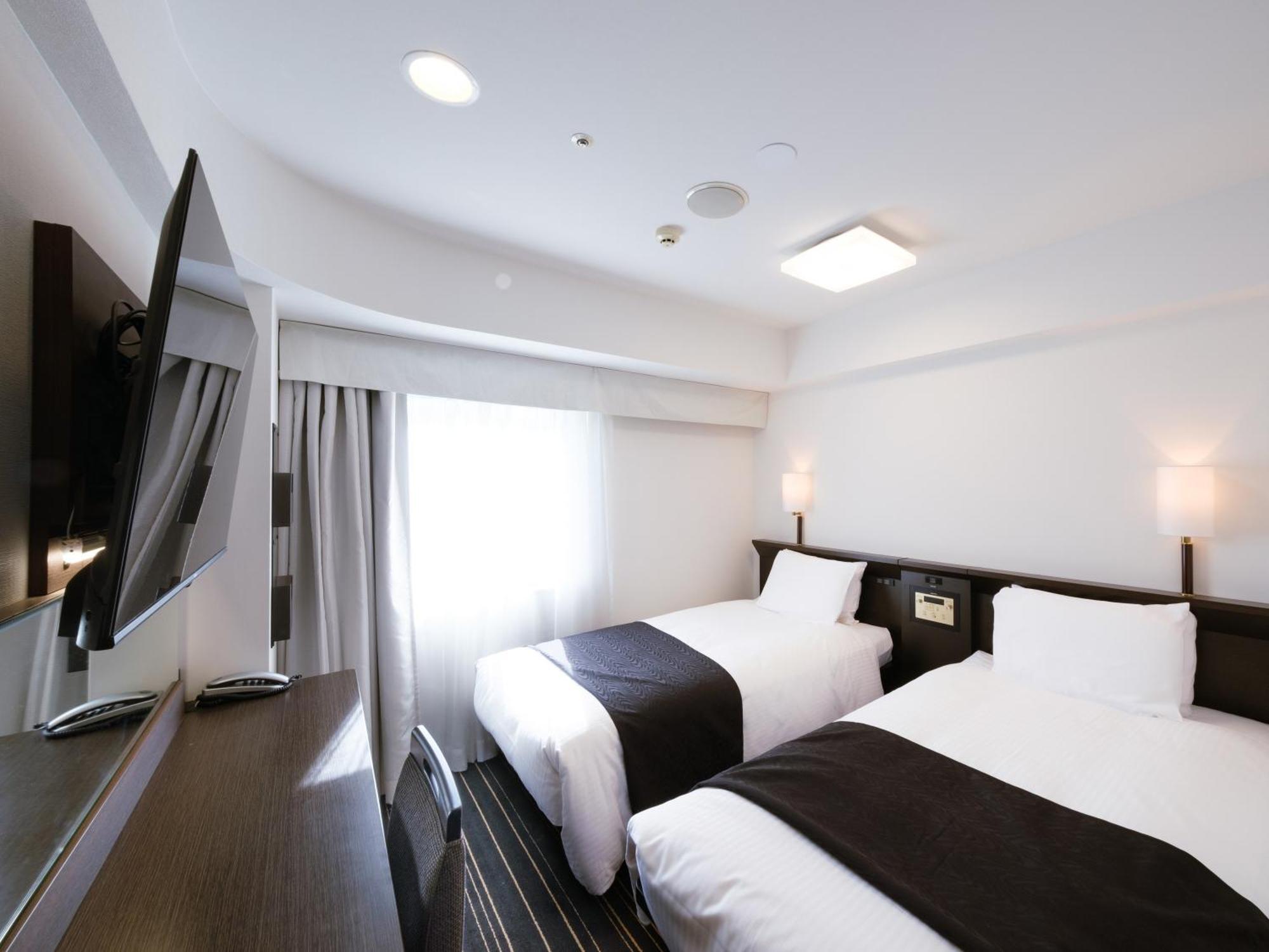 Apa Hotel Keisei Narita Ekimae Τσίμπα Εξωτερικό φωτογραφία