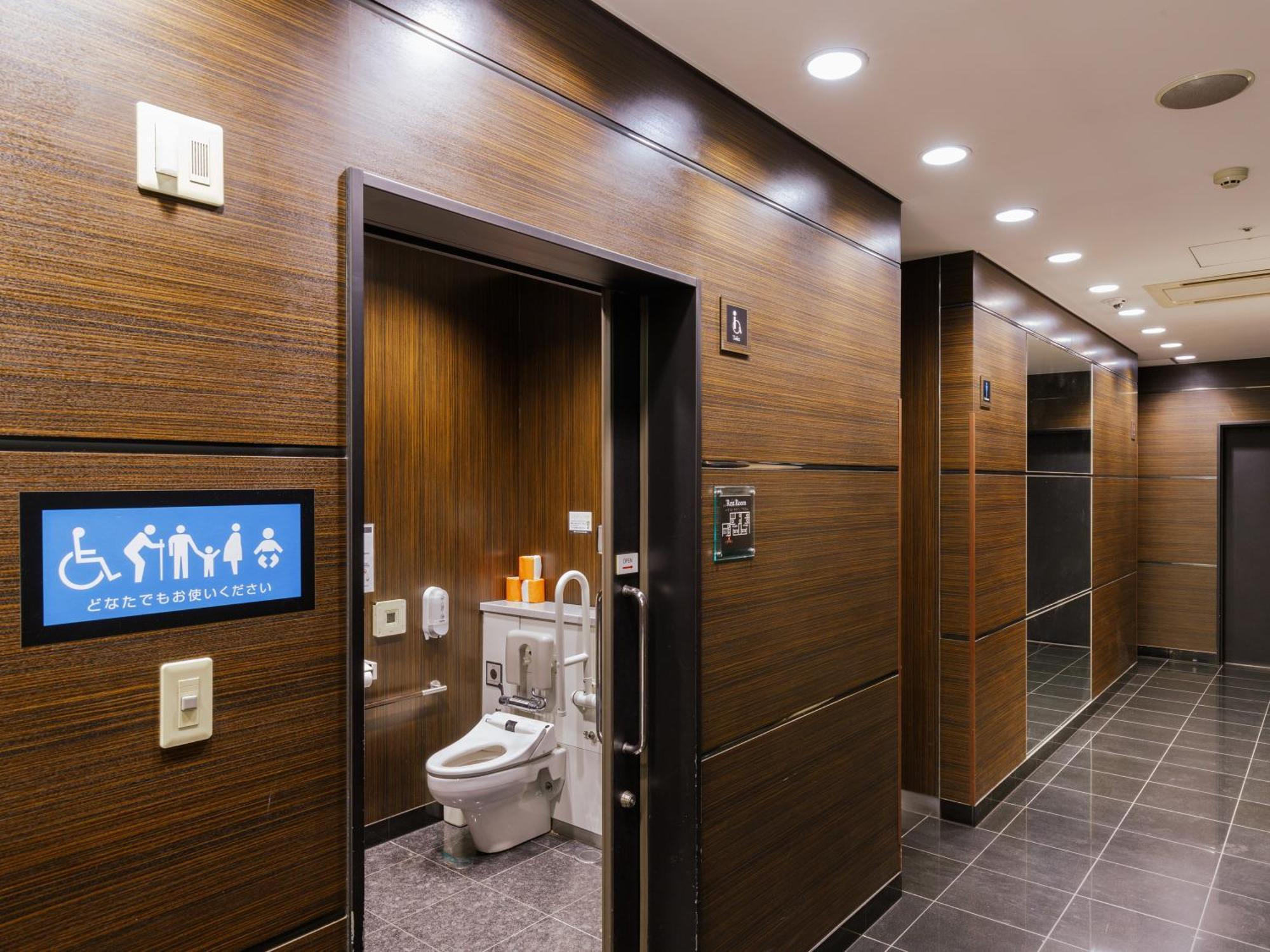 Apa Hotel Keisei Narita Ekimae Τσίμπα Εξωτερικό φωτογραφία